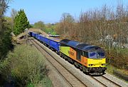 60096 Little Bedwyn 10 April 2025