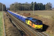 60096 Manningford Bruce 4 March 2025