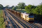 60096 Spetchley 4 June 1996