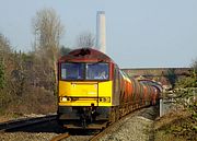 60096 Steventon Stocks Lane 8 March 2011