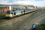 60098 Loughborough 2 April 1994