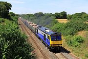 60099 Newbury (Bonemill Lane) 7 July 2026
