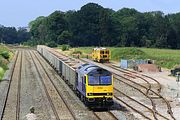 60099 Woodborough 17 July 2026