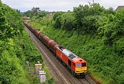 60100 Kemble 11 June 2019