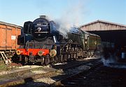 60103 Toddington 17 October 1993