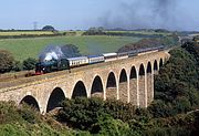 6024 Angarrack Viaduct 19 September 1998