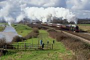 6024 Bathpool 25 February 1995