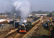 6024 Droitwich 10 January 1998