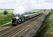 6024 Shottesbrooke 24 April 1994