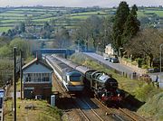 6024 South Brent 5 April 1997