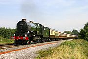 6024 Uffington 9 September 2006