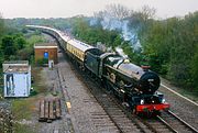 6024 Wolvercote Junction 1 May 1999