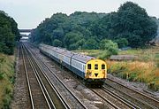 6105 Potbridge 13 September 1986