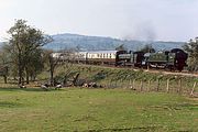 6106 & 7752 Winchcombe 13 October 1990