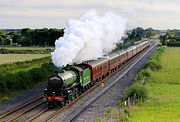 61306 Charlton-on-Otmoor 27 June 2019