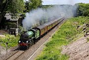 61306 Hanborough 7 June 2015