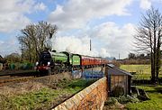 61306 Steventon Stocks Lane 1 March 2015