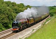 6233 Tackley 26 May 2007