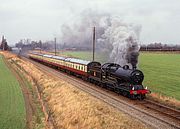 62660 Woodthorpe 24 February 1992