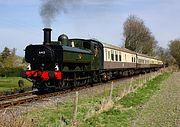 6412 Bledlow 26 March 2017