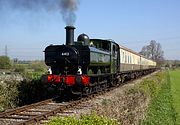 6412 Horsenden Lane 9 April 2017