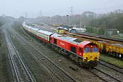 66001 Hinksey 2 January 2016