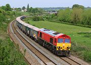 66001 Hungerford Common 9 May 2022