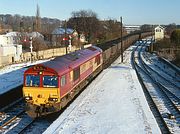 66002 Barnetby 31 December 2001