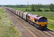 66002 Bourton 17 June 2014