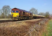 66002 Yarnton 14 January 2012