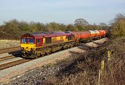 66003 Denchworth 24 February 2011