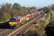 66003 Melton Ross 6 November 2017