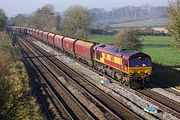 66003 Melton Ross 6 November 2017