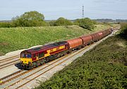 66003 Pilning 27 April 2010