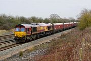 66004 Denchworth 16 February 2013