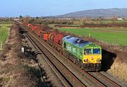 66004 Fiddington 26 January 2024