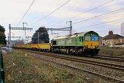 66004 Stratton St Margaret 8 March 2025