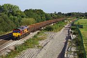 66004 Wolvercote 28 August 2017