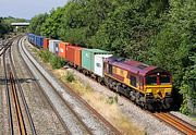 66006 Wolvercote 24 August 2016