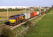 66008 Barby Nortoft 21 April 2010