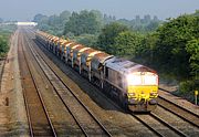 66008 Denchworth 8 July 2013