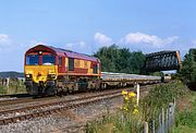 66009 Aynho 20 July 2000