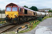 66011 Liskeard 24 October 2000