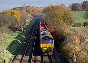 66015 Farleaze 18 November 2014