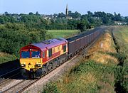 66016 Kings Sutton 27 July 1999