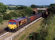 66016 Overthorpe 16 June 1999