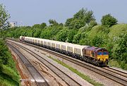 66016 South Moreton 8 May 2008