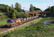 66018 Lathallan 5 October 2007