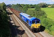 66023 Lower Wick 16 August 2023