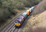 66024 Harbury 22 December 2008